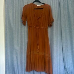 Fat Face dress Sz.4